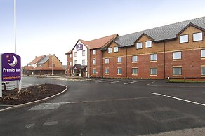 Premier Inn Rugeley
