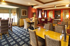 Premier Inn Rugeley