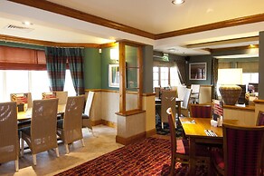 Premier Inn Rugeley