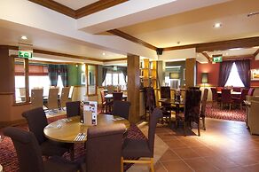 Premier Inn Rugeley