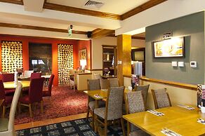 Premier Inn Rugeley