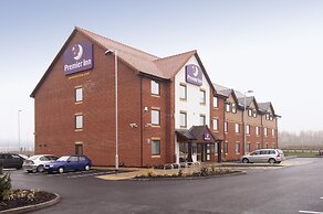 Premier Inn Rugeley