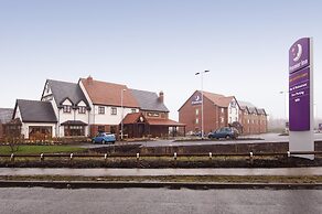 Premier Inn Rugeley