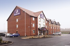 Premier Inn Rugeley