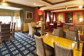 Premier Inn Rugeley