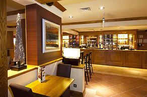 Premier Inn Rugeley