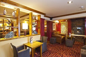 Premier Inn Rugeley