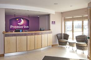 Premier Inn Widnes