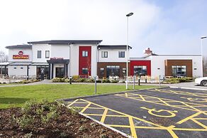 Premier Inn Widnes