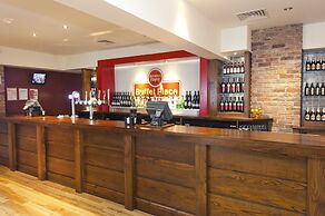 Premier Inn Widnes