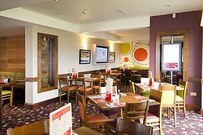 Premier Inn Widnes