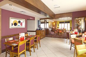 Premier Inn Widnes