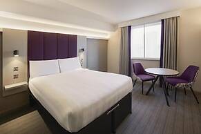 Premier Inn Salisbury North Bishopdown