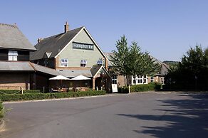 Premier Inn Salisbury North Bishopdown