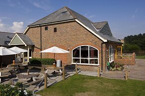 Premier Inn Salisbury North Bishopdown