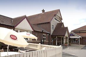 Premier Inn Braintree - A120