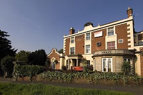 Premier Inn Cannock South