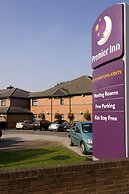 Premier Inn Cannock South