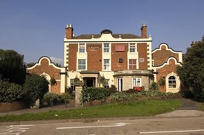 Premier Inn Cannock South