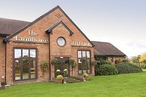Premier Inn Crewe West