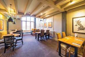 Premier Inn Crewe West