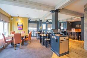 Premier Inn Crewe West