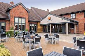 Premier Inn Crewe West