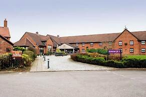 Premier Inn Crewe West