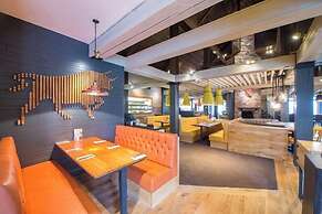 Premier Inn Crewe West