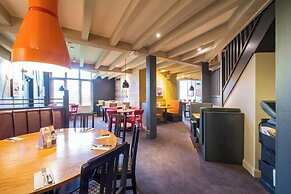 Premier Inn Crewe West