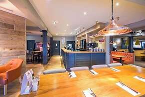 Premier Inn Crewe West