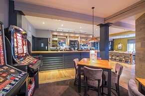 Premier Inn Crewe West