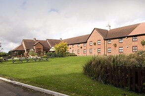 Premier Inn Crewe West