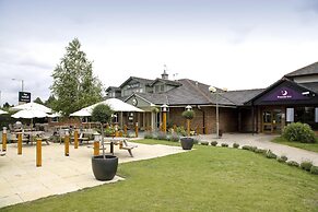 Premier Inn Hatfield