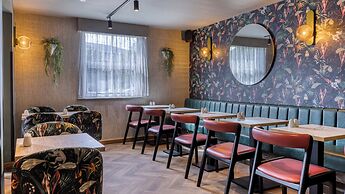 Premier Inn Manchester - Cheadle