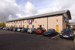 Premier Inn Manchester - Cheadle