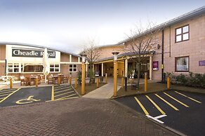 Premier Inn Manchester - Cheadle