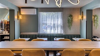 Premier Inn Manchester - Cheadle