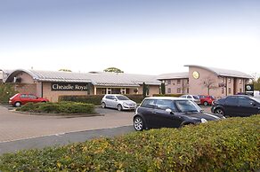 Premier Inn Manchester - Cheadle