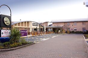 Premier Inn Manchester - Cheadle