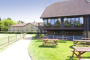 Premier Inn Peterborough - Ferry Meadows