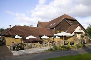 Premier Inn Peterborough - Ferry Meadows