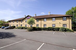 Premier Inn Peterborough - Ferry Meadows