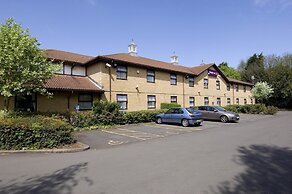 Premier Inn Peterborough - Ferry Meadows