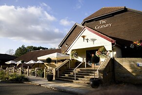 Premier Inn Peterborough - Ferry Meadows
