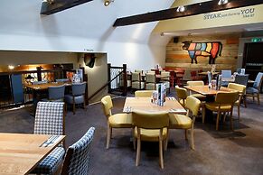 Premier Inn Stevenage North