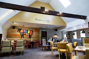 Premier Inn Stevenage North