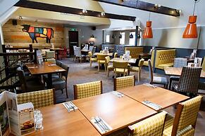 Premier Inn Stevenage North