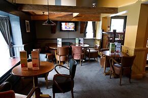 Premier Inn Stevenage North