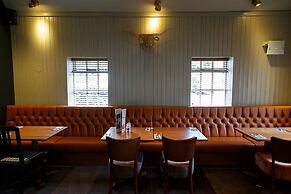 Premier Inn Stevenage North